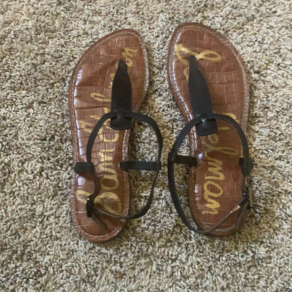 Sam Edelman sandals